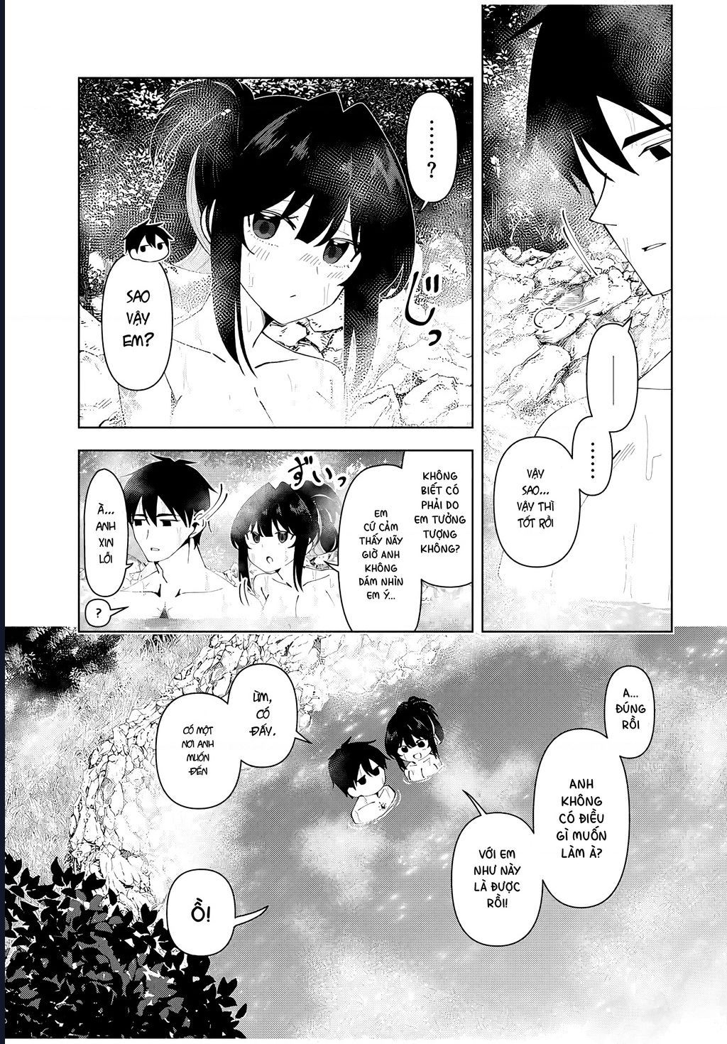 Yuusha to Yobareta Nochi ni: Soshite Musou Otoko wa Kazoku wo Tsukuru - Chapter 78 - Page 22