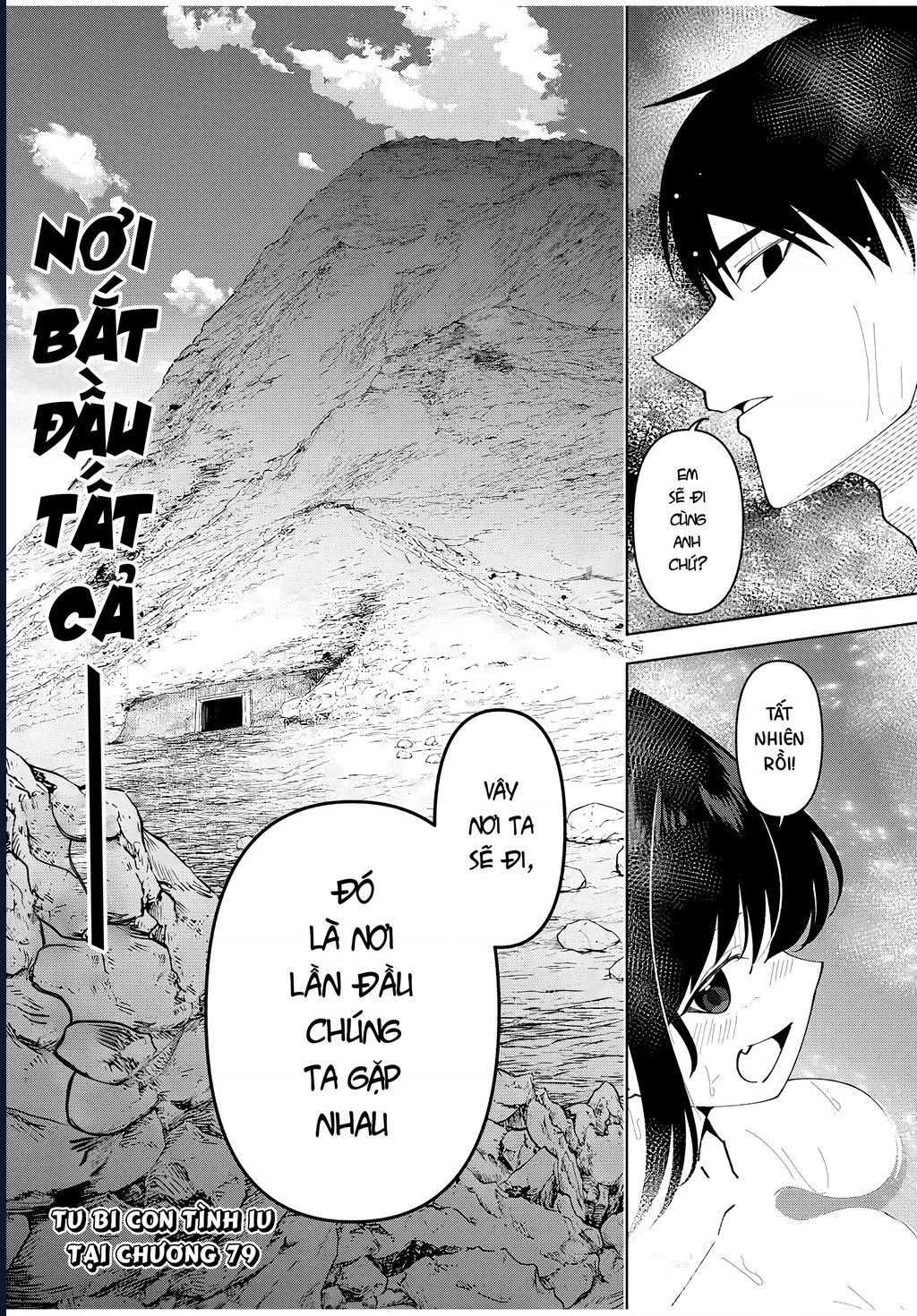 Yuusha to Yobareta Nochi ni: Soshite Musou Otoko wa Kazoku wo Tsukuru - Chapter 78 - Page 23