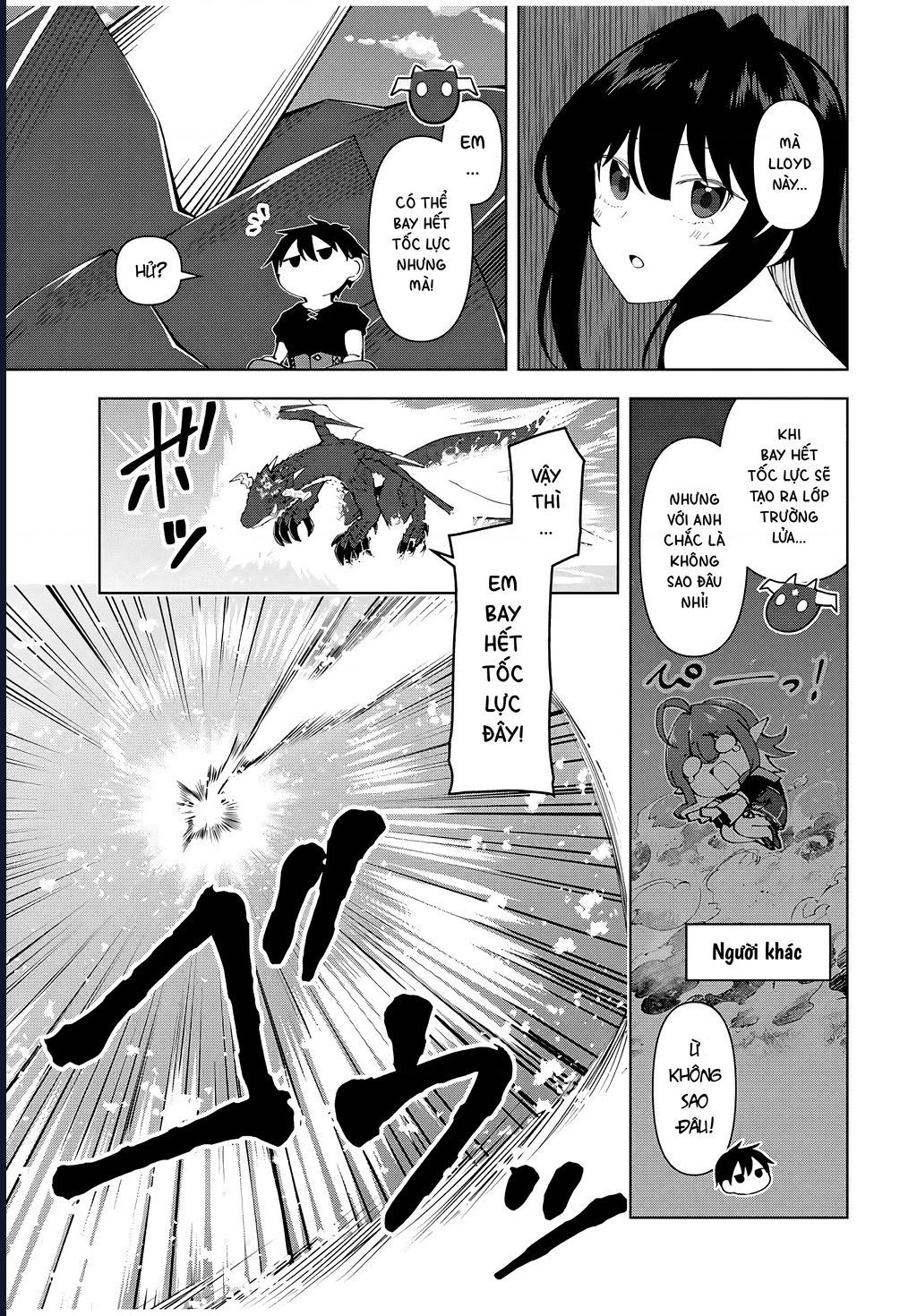 Yuusha to Yobareta Nochi ni: Soshite Musou Otoko wa Kazoku wo Tsukuru - Chapter 78 - Page 4