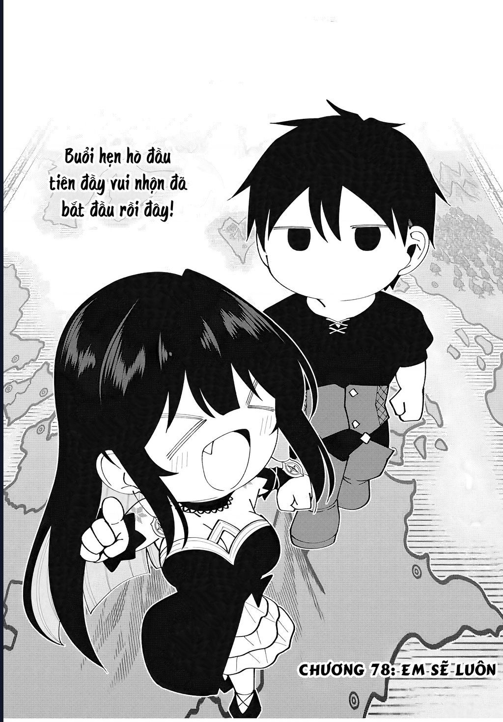 Yuusha to Yobareta Nochi ni: Soshite Musou Otoko wa Kazoku wo Tsukuru - Chapter 78 - Page 5