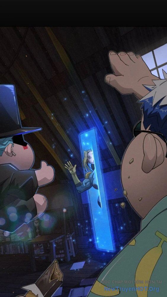 Kỷ Nguyên Siêu Anh Hùng - Chapter 196 - Page 120