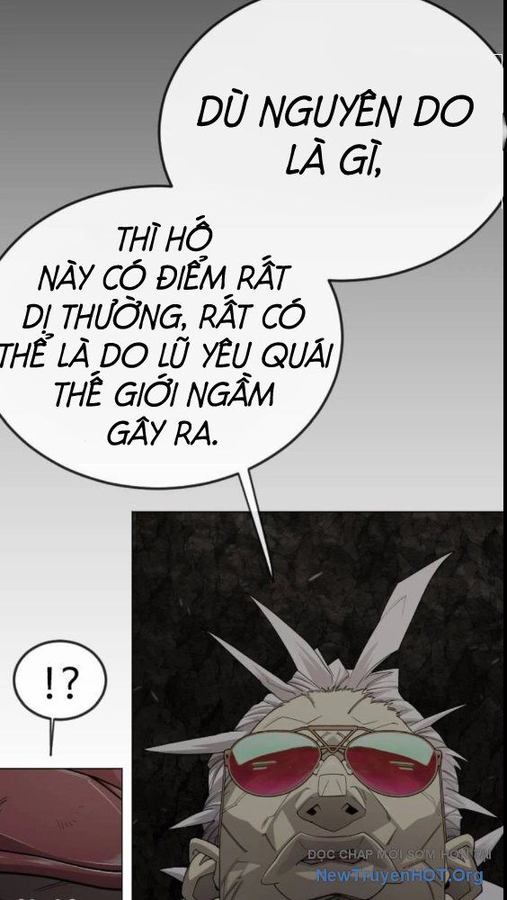 Kỷ Nguyên Siêu Anh Hùng - Chapter 196 - Page 136