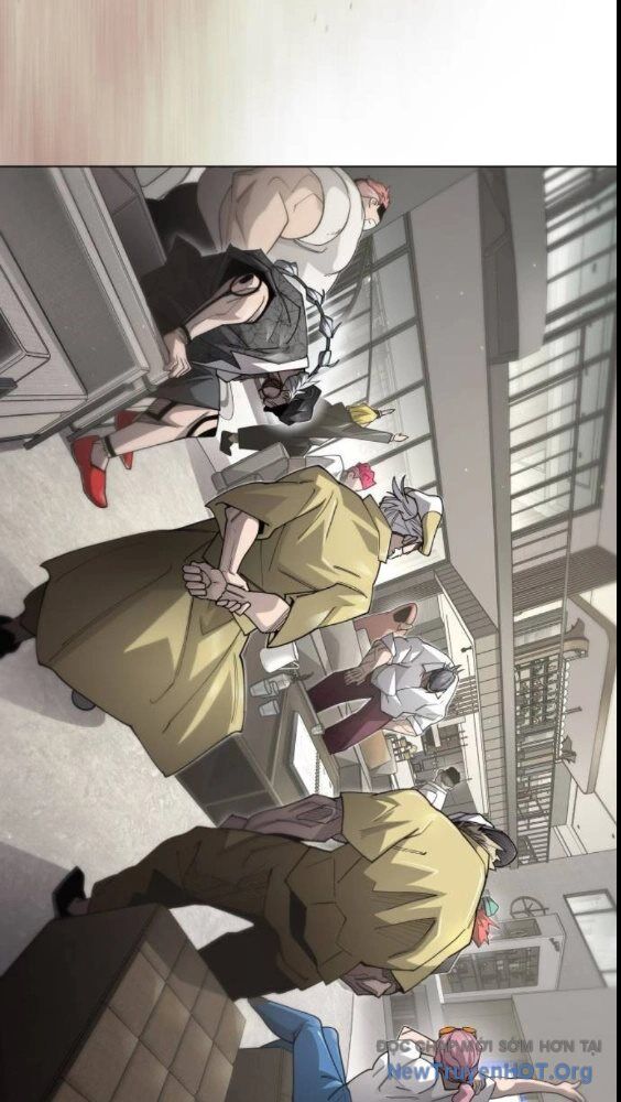 Kỷ Nguyên Siêu Anh Hùng - Chapter 196 - Page 179