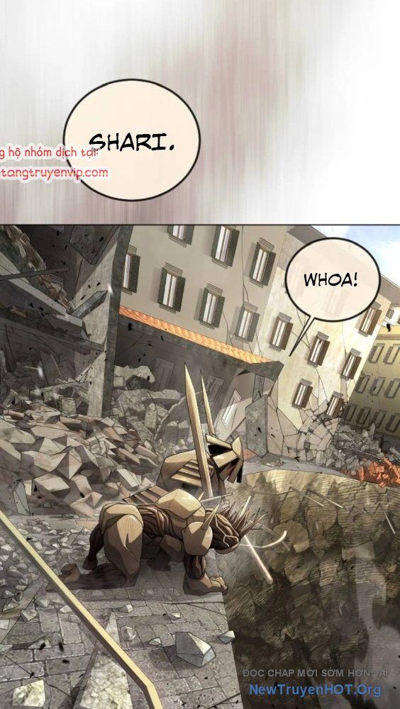 Kỷ Nguyên Siêu Anh Hùng - Chapter 196 - Page 21