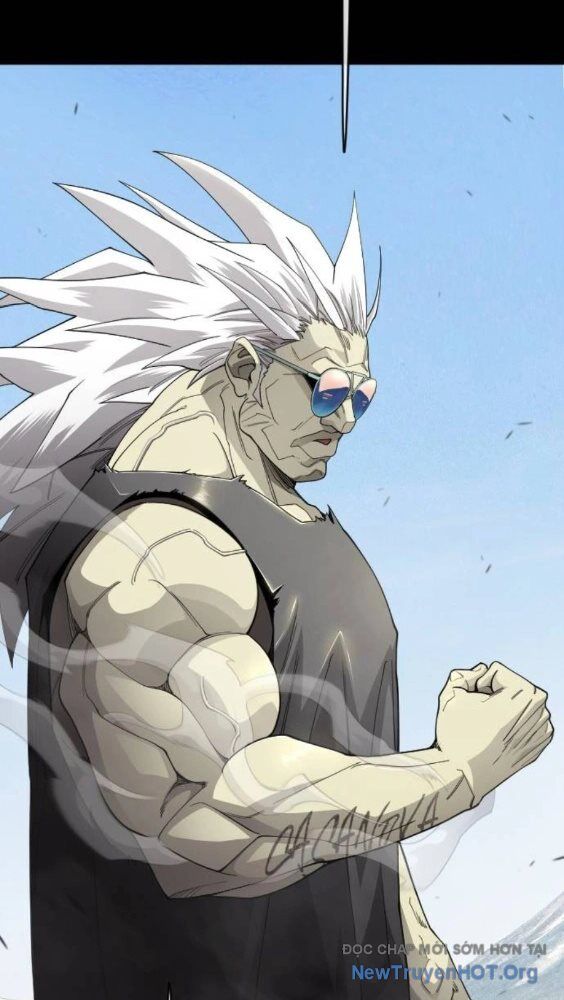 Kỷ Nguyên Siêu Anh Hùng - Chapter 196 - Page 47