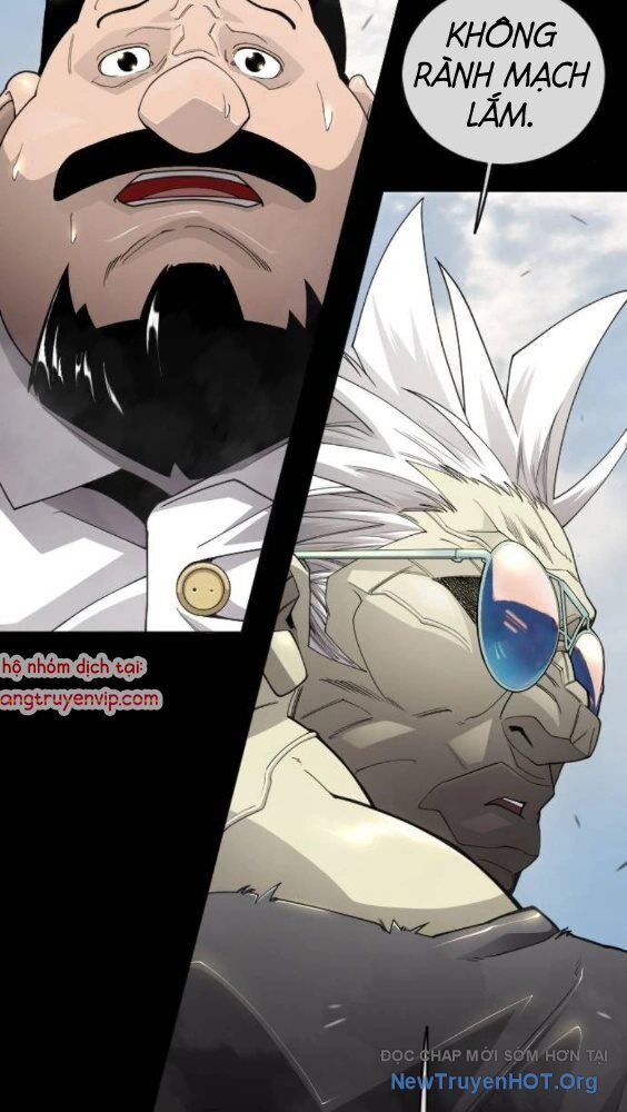 Kỷ Nguyên Siêu Anh Hùng - Chapter 196 - Page 51