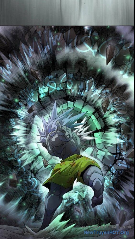 Kỷ Nguyên Siêu Anh Hùng - Chapter 196 - Page 8