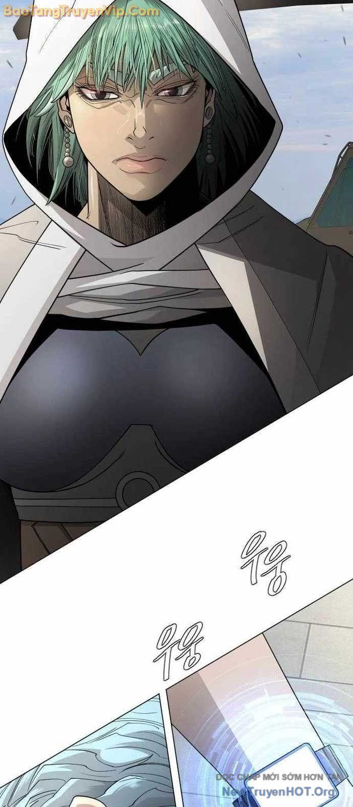 Kỷ Nguyên Siêu Anh Hùng Chapter 197 - Trang 106
