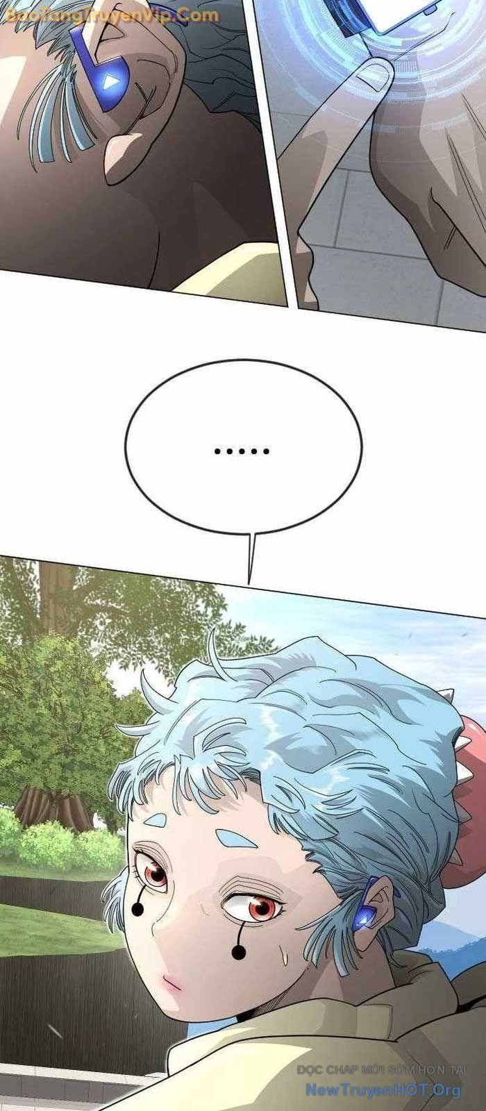 Kỷ Nguyên Siêu Anh Hùng Chapter 197 - Trang 107