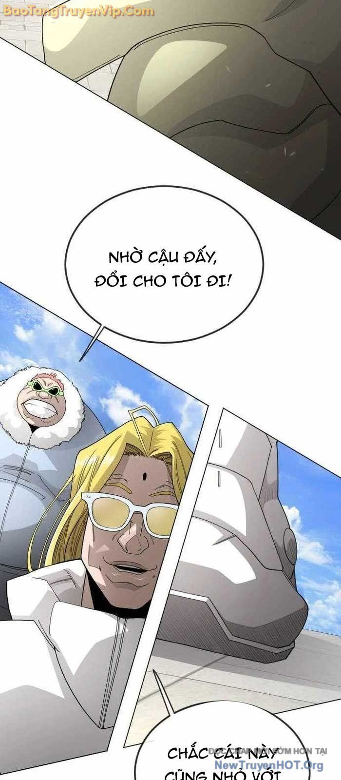 Kỷ Nguyên Siêu Anh Hùng Chapter 197 - Trang 108