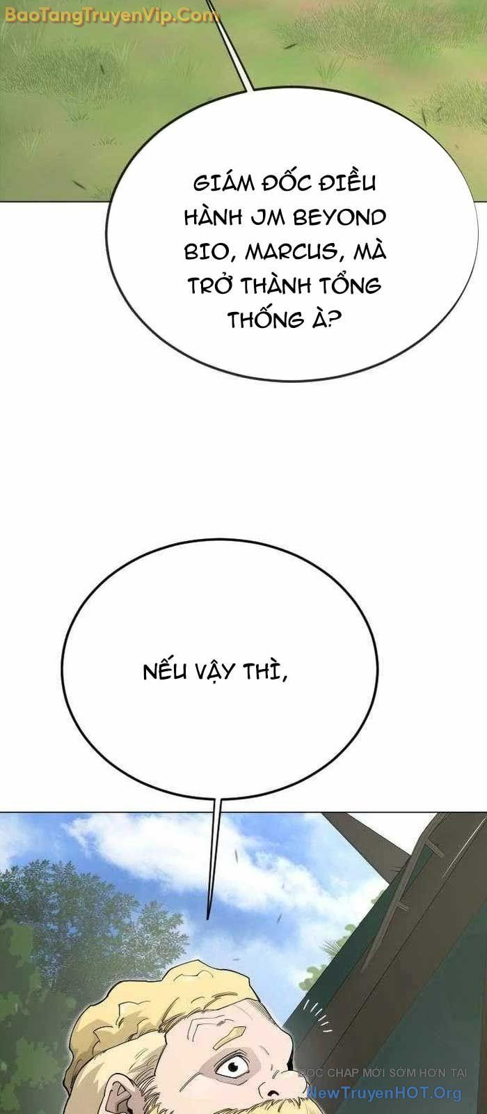 Kỷ Nguyên Siêu Anh Hùng Chapter 197 - Trang 112