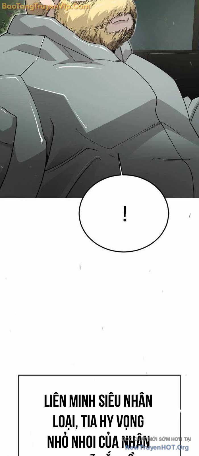 Kỷ Nguyên Siêu Anh Hùng Chapter 197 - Trang 113