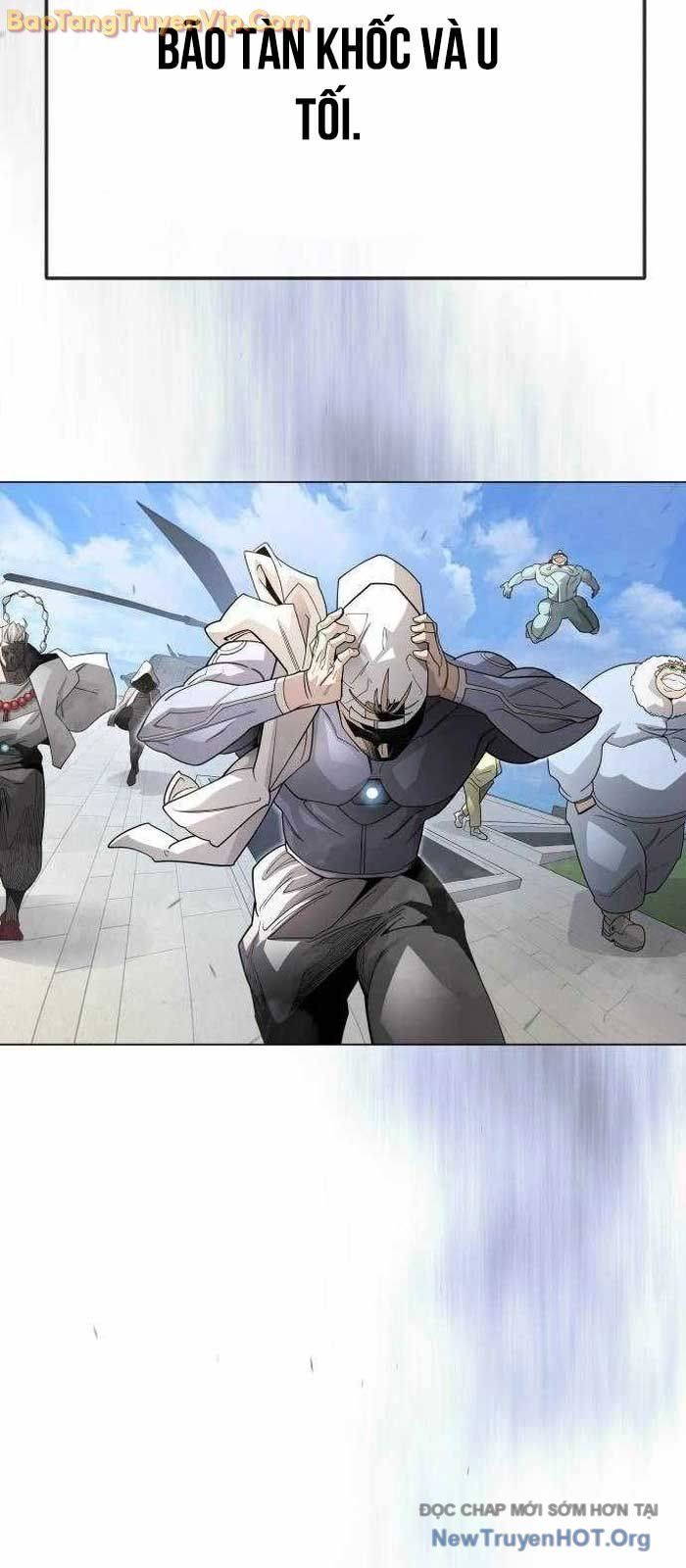 Kỷ Nguyên Siêu Anh Hùng Chapter 197 - Trang 118