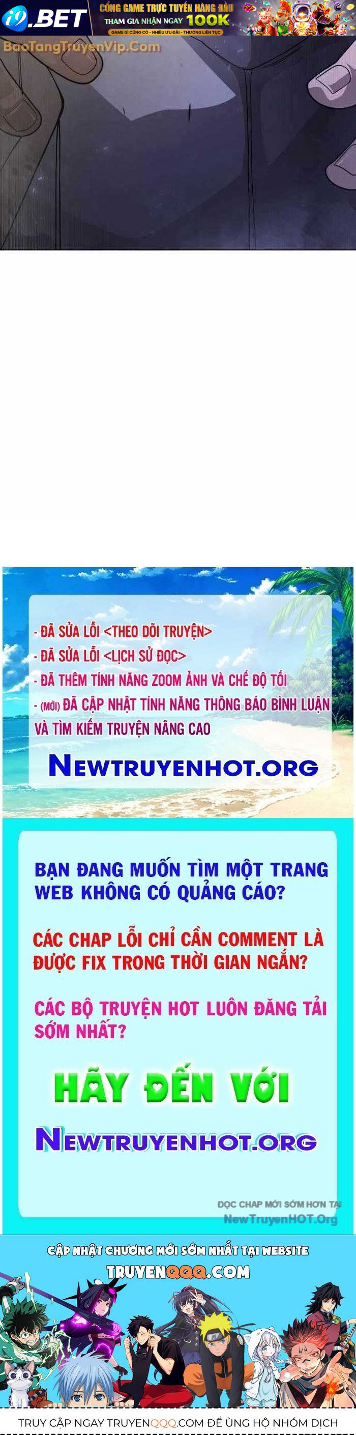 Kỷ Nguyên Siêu Anh Hùng - Chapter 197 - Page 120