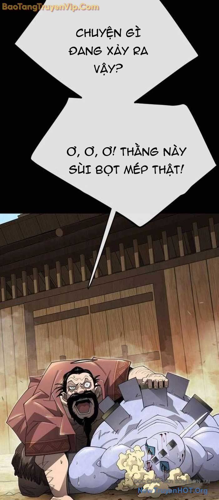 Kỷ Nguyên Siêu Anh Hùng Chapter 197 - Trang 18