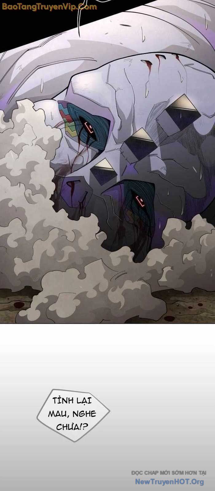 Kỷ Nguyên Siêu Anh Hùng Chapter 197 - Trang 21