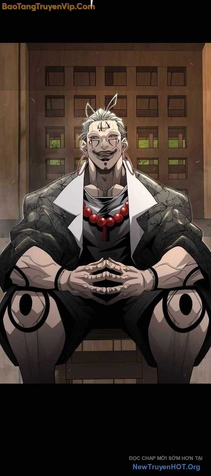 Kỷ Nguyên Siêu Anh Hùng Chapter 197 - Trang 26