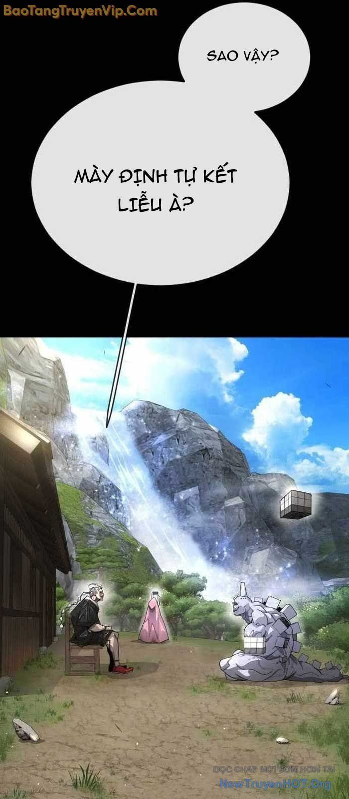 Kỷ Nguyên Siêu Anh Hùng Chapter 197 - Trang 27