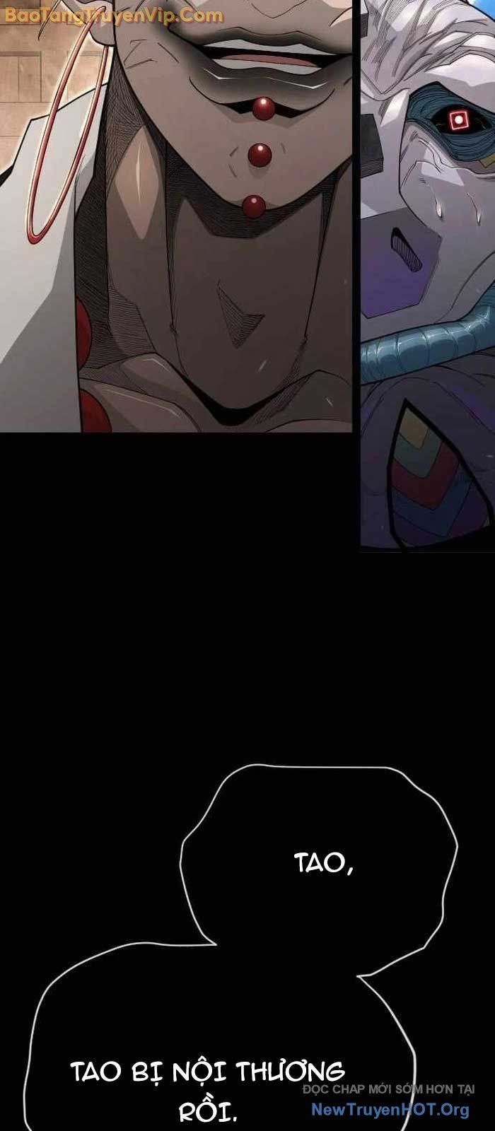 Kỷ Nguyên Siêu Anh Hùng Chapter 197 - Trang 29