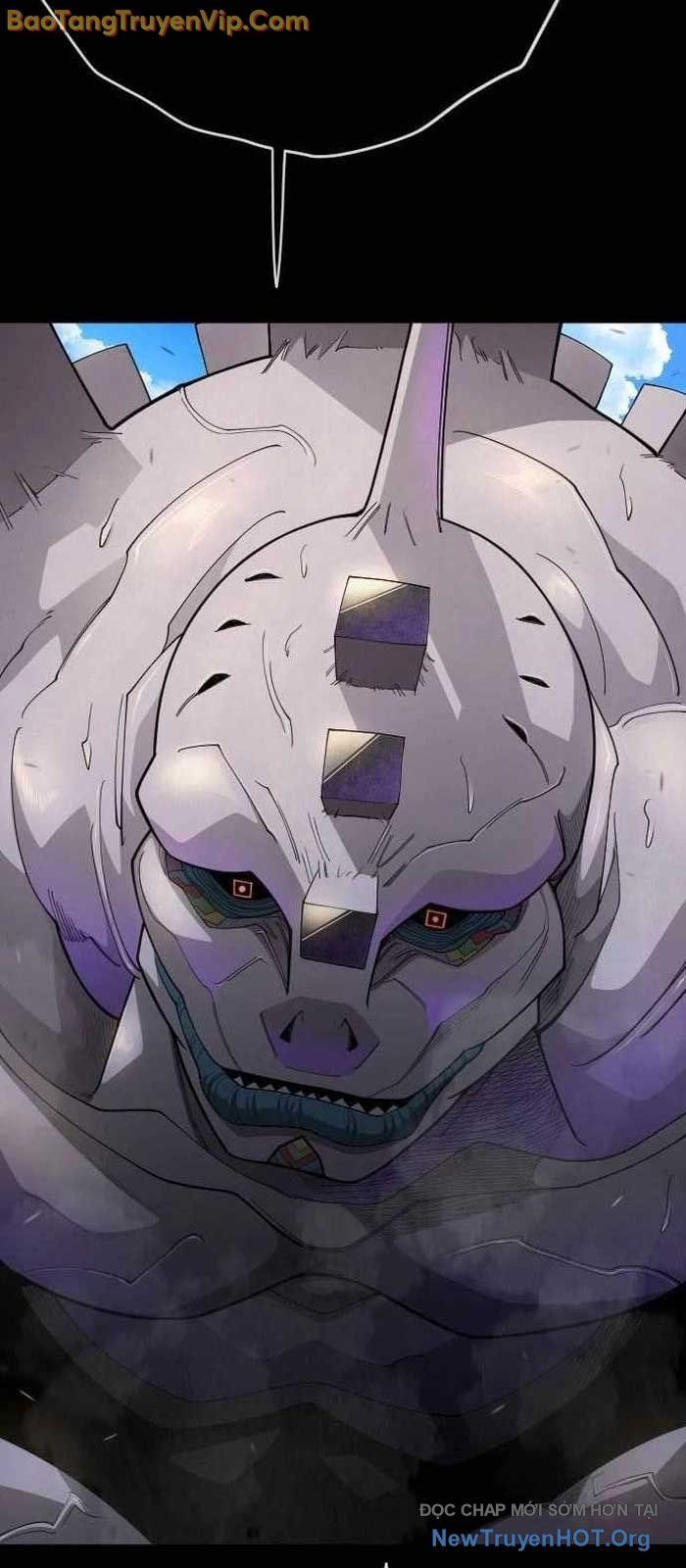 Kỷ Nguyên Siêu Anh Hùng Chapter 197 - Trang 30