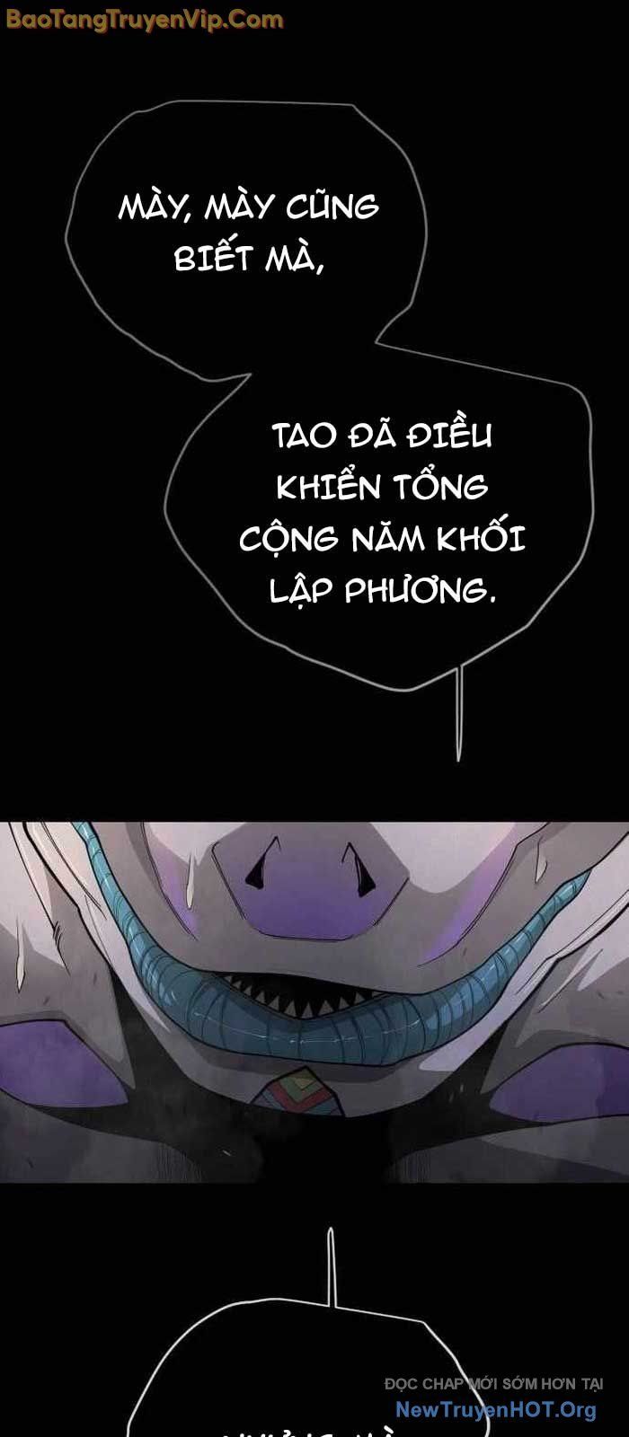 Kỷ Nguyên Siêu Anh Hùng Chapter 197 - Trang 32