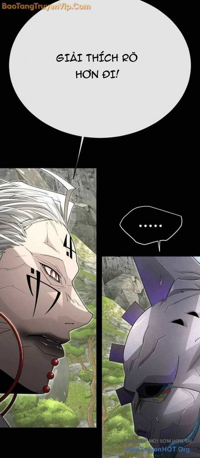 Kỷ Nguyên Siêu Anh Hùng Chapter 197 - Trang 35