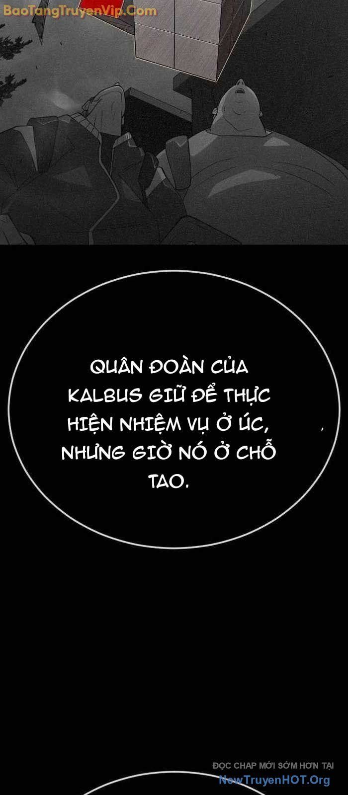 Kỷ Nguyên Siêu Anh Hùng Chapter 197 - Trang 39