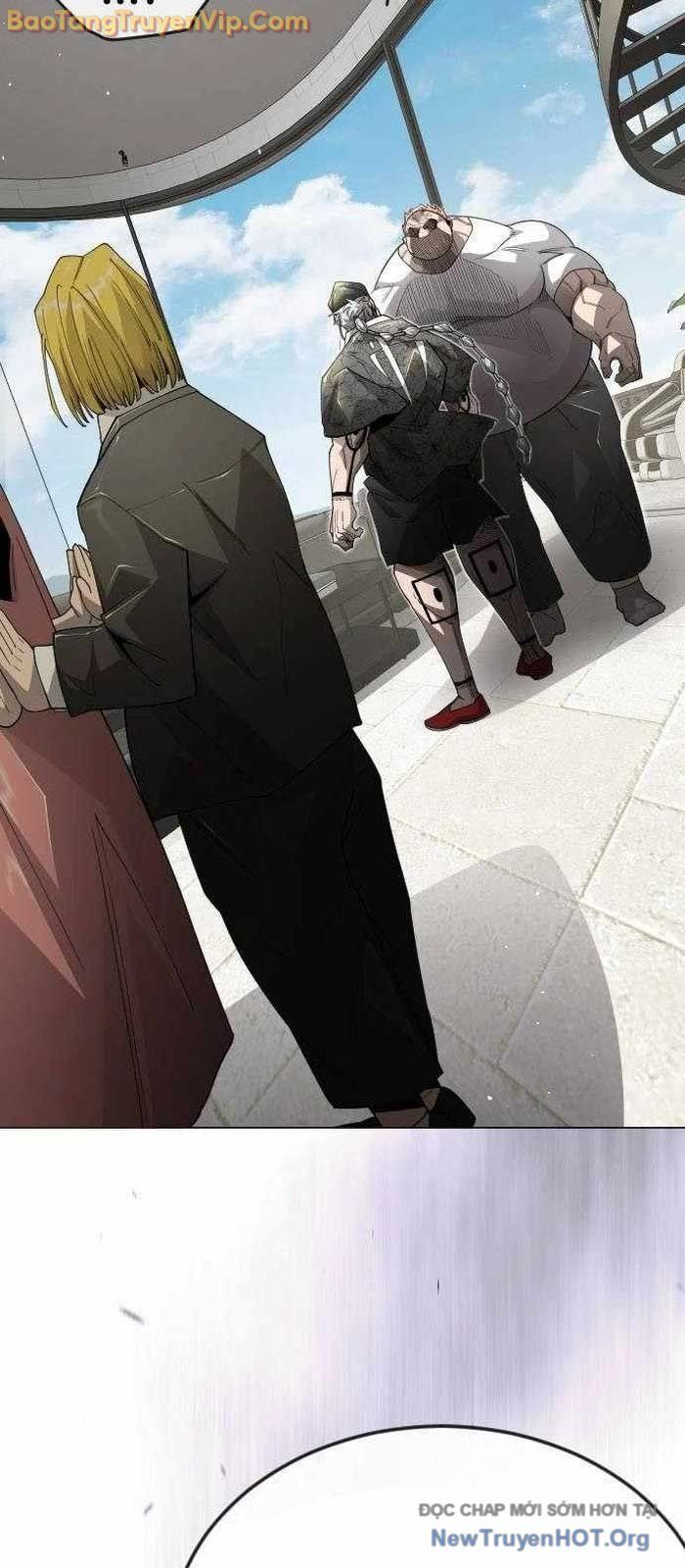 Kỷ Nguyên Siêu Anh Hùng Chapter 197 - Trang 4