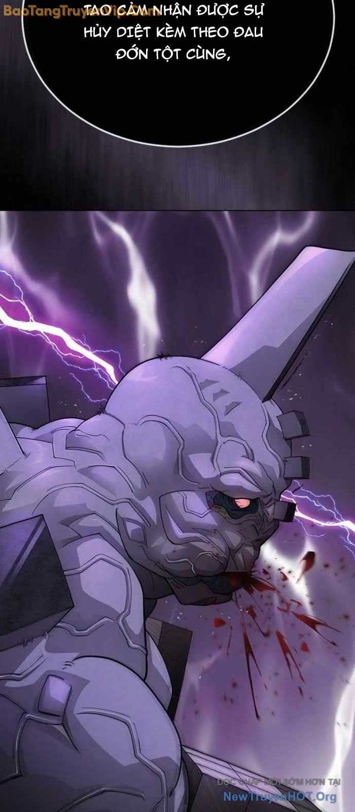Kỷ Nguyên Siêu Anh Hùng Chapter 197 - Trang 45