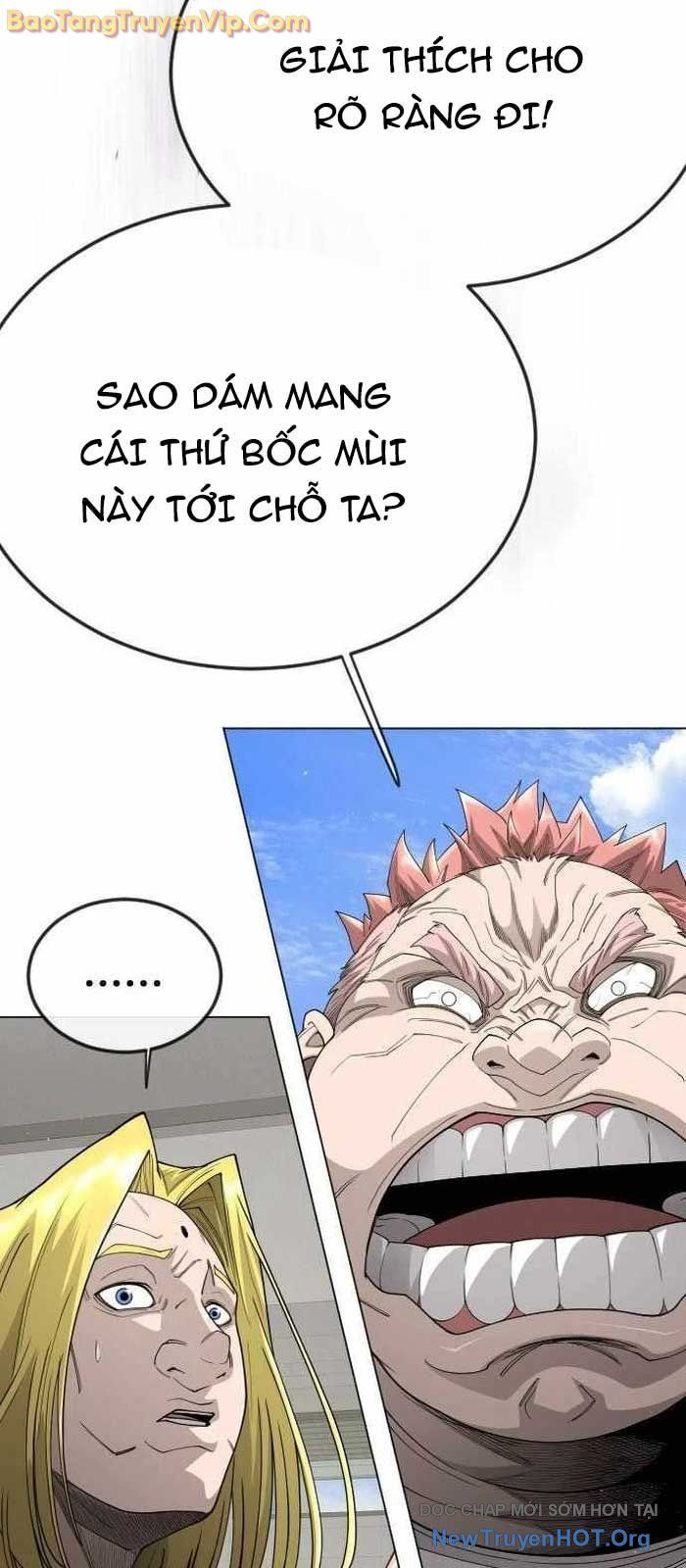 Kỷ Nguyên Siêu Anh Hùng Chapter 197 - Trang 5