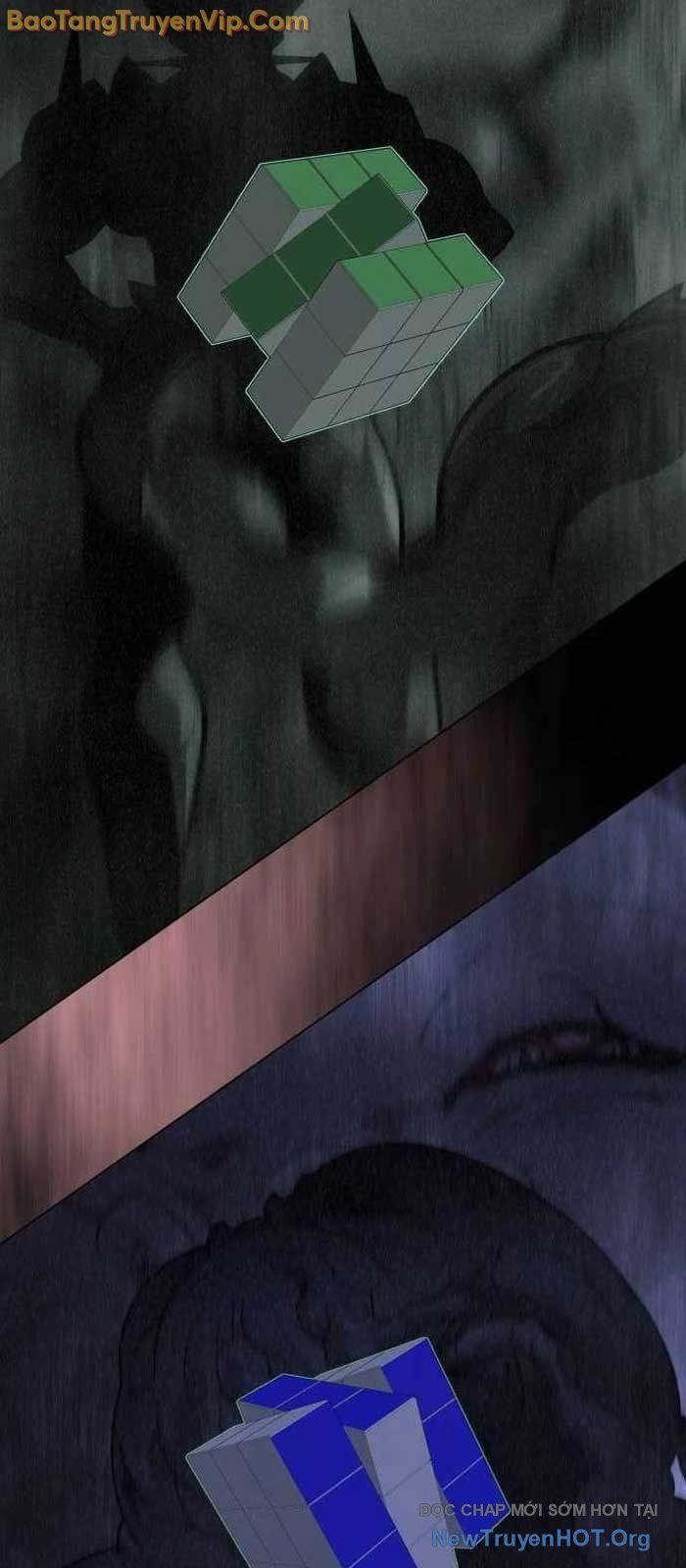 Kỷ Nguyên Siêu Anh Hùng Chapter 197 - Trang 52