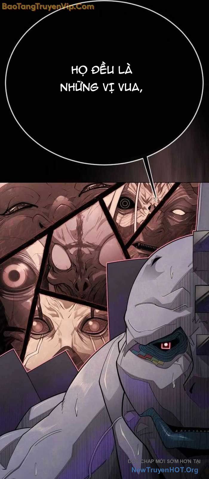 Kỷ Nguyên Siêu Anh Hùng Chapter 197 - Trang 58