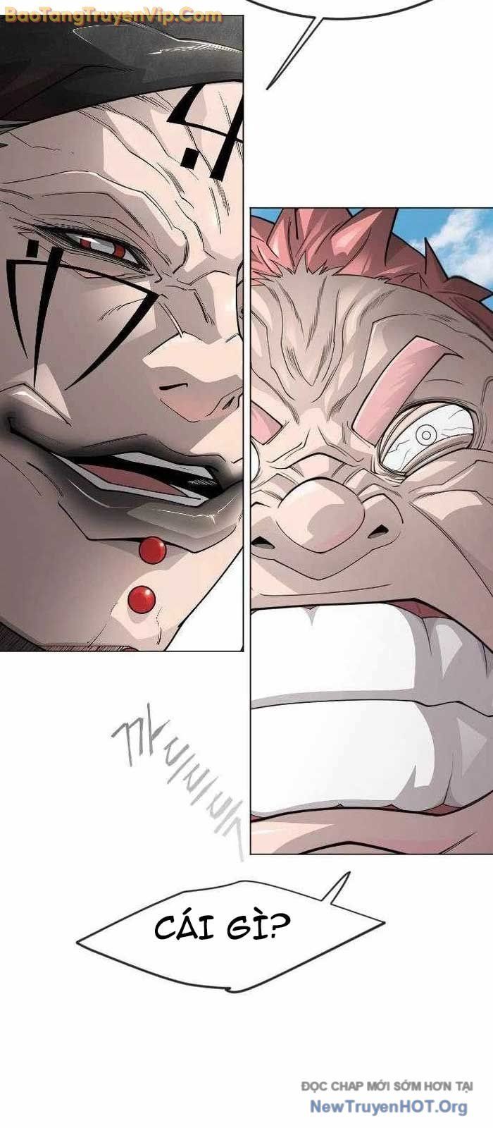 Kỷ Nguyên Siêu Anh Hùng Chapter 197 - Trang 69