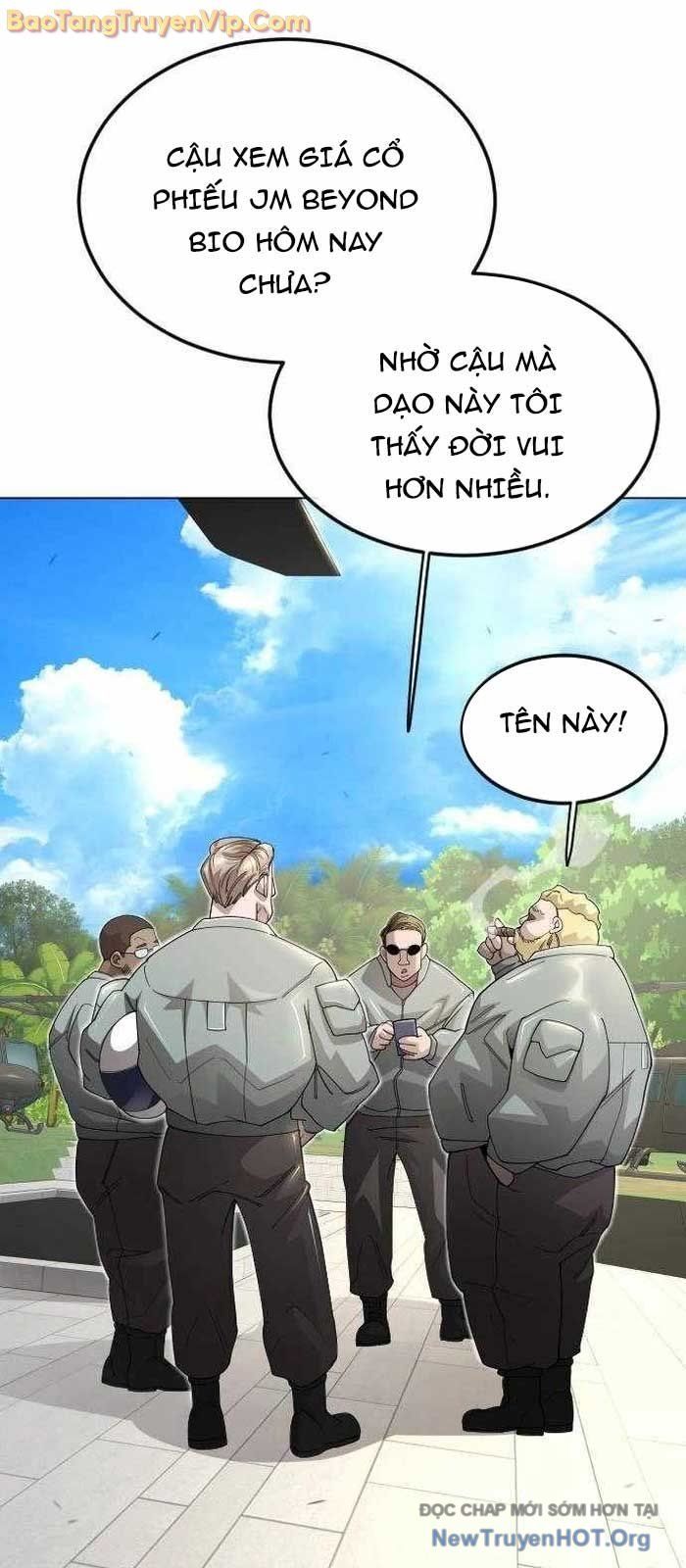 Kỷ Nguyên Siêu Anh Hùng Chapter 197 - Trang 75