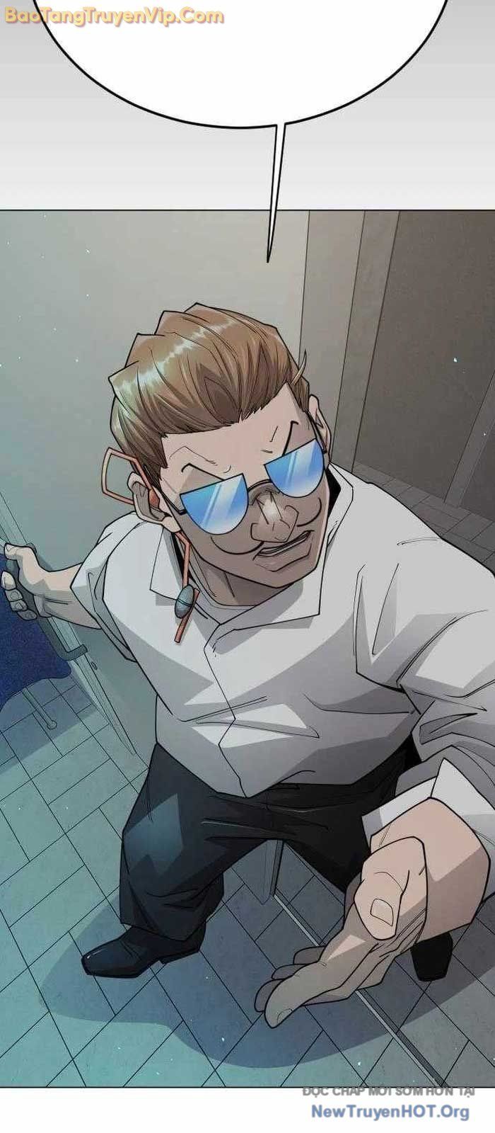 Kỷ Nguyên Siêu Anh Hùng Chapter 197 - Trang 77