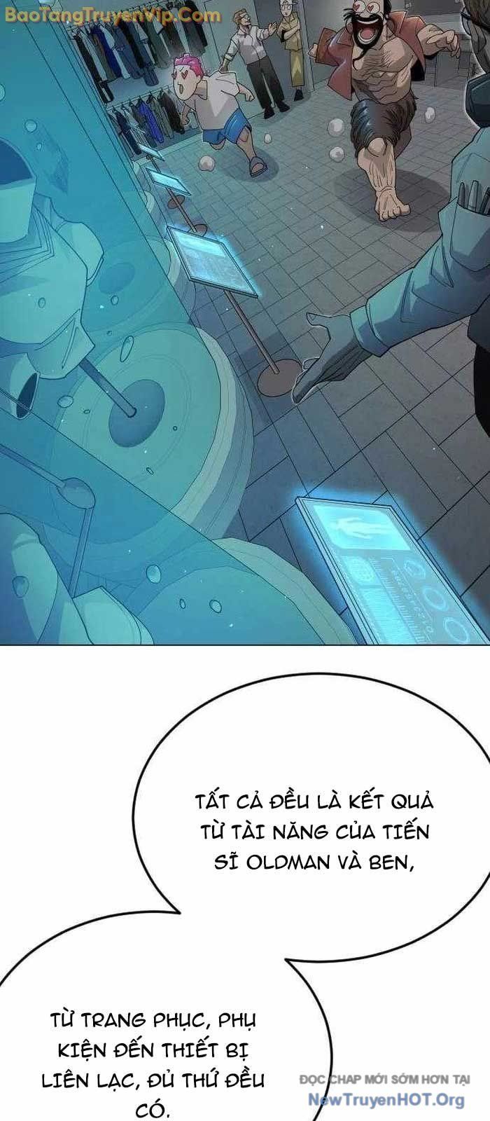 Kỷ Nguyên Siêu Anh Hùng Chapter 197 - Trang 79