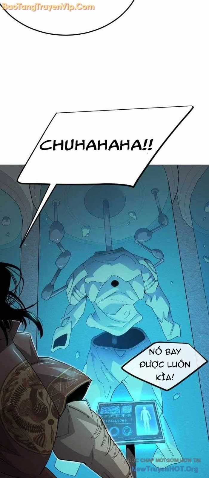 Kỷ Nguyên Siêu Anh Hùng Chapter 197 - Trang 80