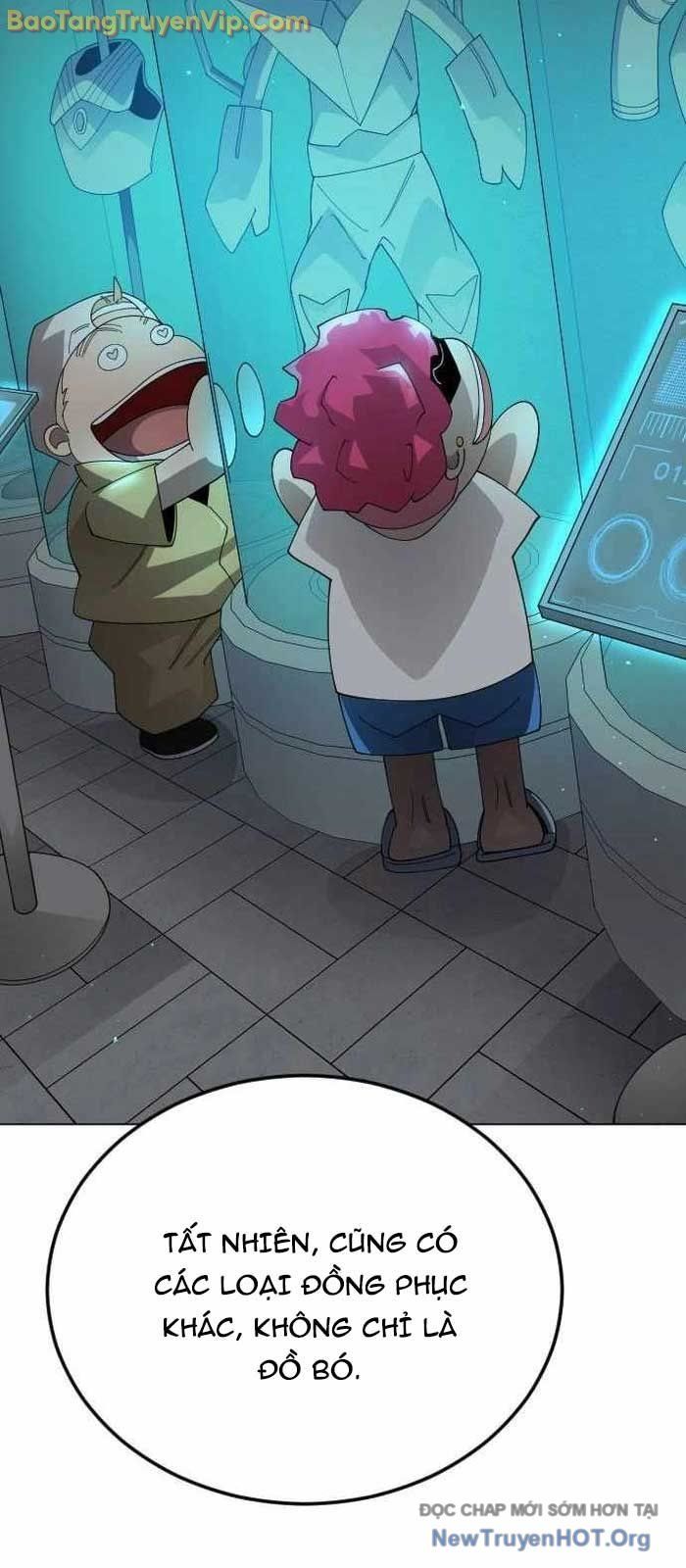 Kỷ Nguyên Siêu Anh Hùng Chapter 197 - Trang 82