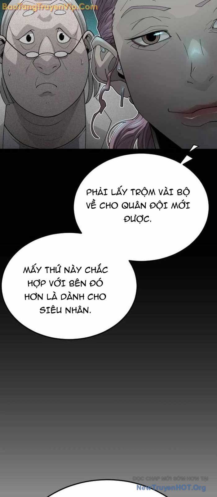Kỷ Nguyên Siêu Anh Hùng Chapter 197 - Trang 85