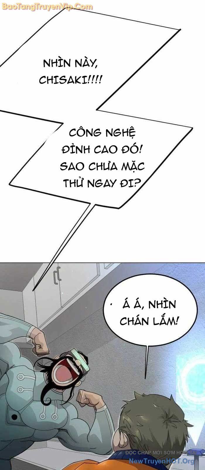 Kỷ Nguyên Siêu Anh Hùng Chapter 197 - Trang 94