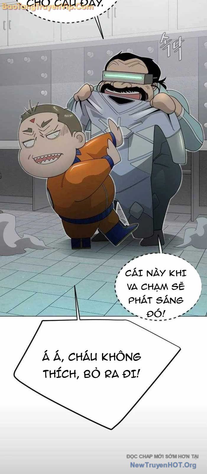 Kỷ Nguyên Siêu Anh Hùng Chapter 197 - Trang 96