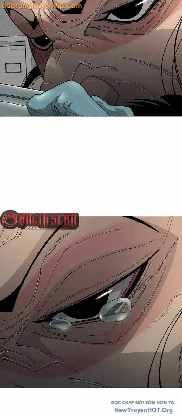 Kỷ Nguyên Siêu Anh Hùng Chapter 197 - Trang 99