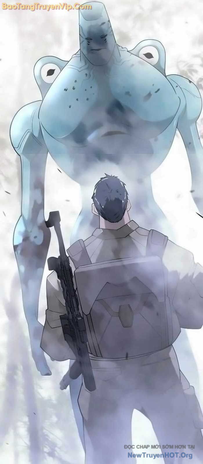 Kỷ Nguyên Siêu Anh Hùng Chapter 198 - Trang 107