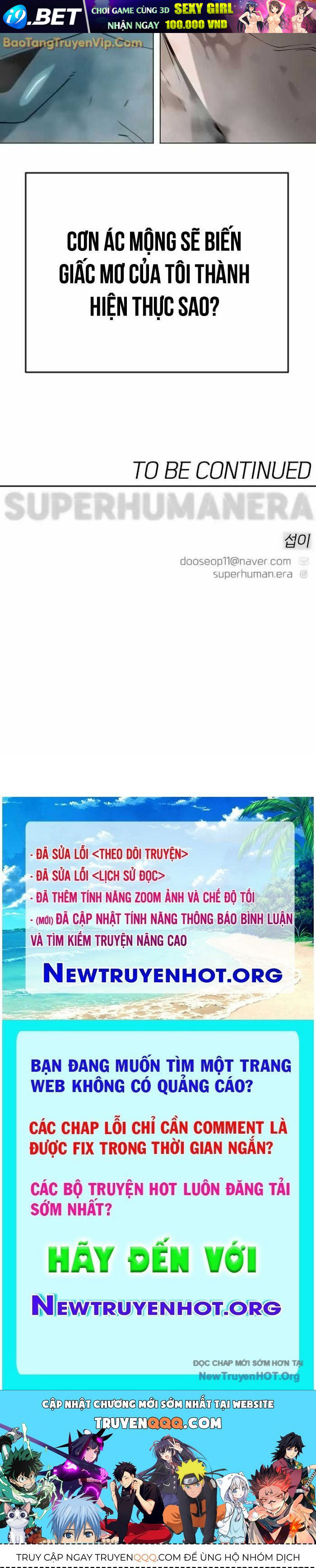 Kỷ Nguyên Siêu Anh Hùng - Chapter 198 - Page 111