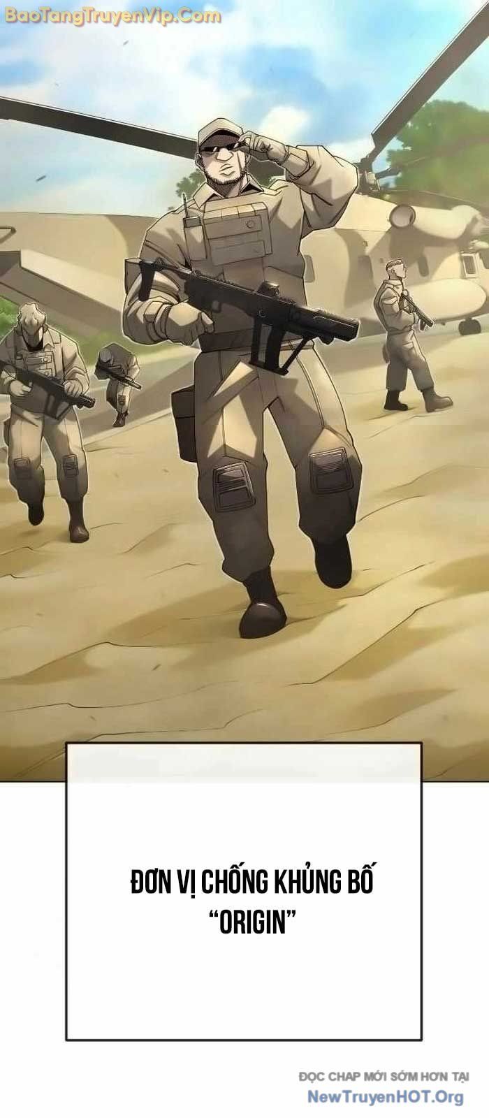 Kỷ Nguyên Siêu Anh Hùng Chapter 198 - Trang 12