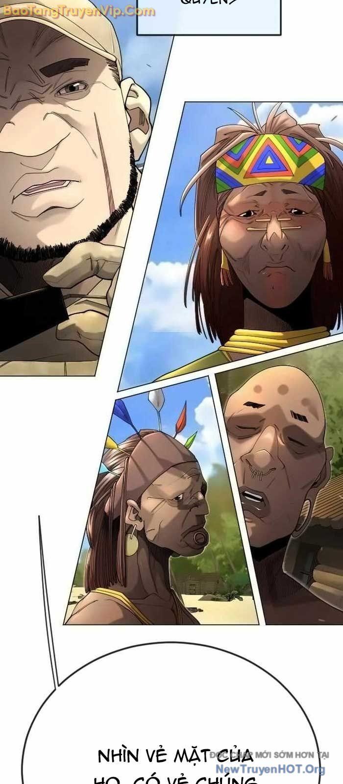 Kỷ Nguyên Siêu Anh Hùng Chapter 198 - Trang 15