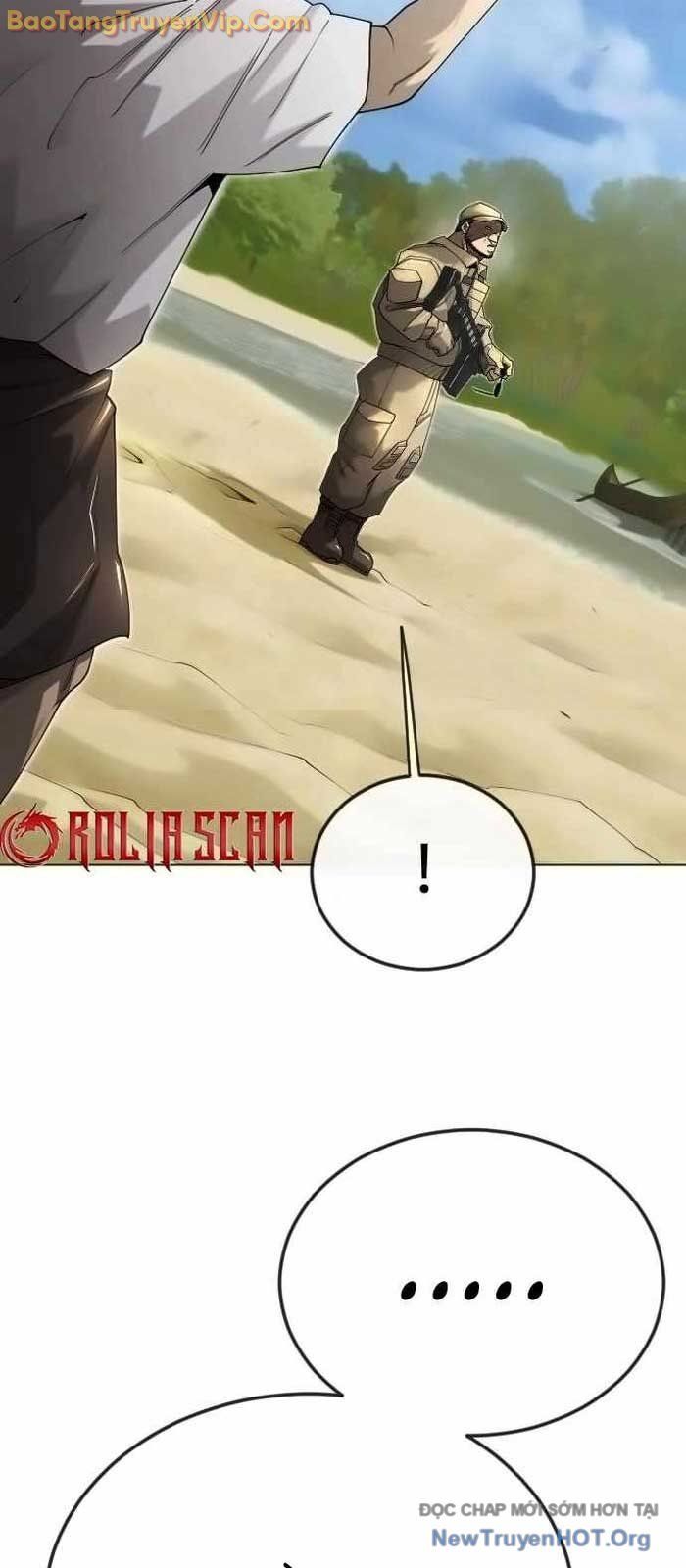 Kỷ Nguyên Siêu Anh Hùng Chapter 198 - Trang 17