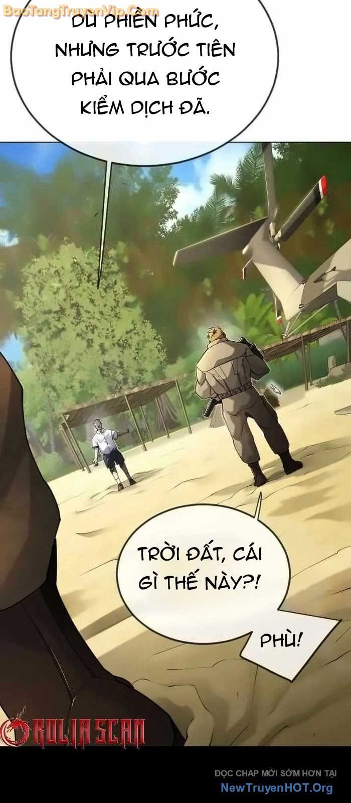 Kỷ Nguyên Siêu Anh Hùng Chapter 198 - Trang 20