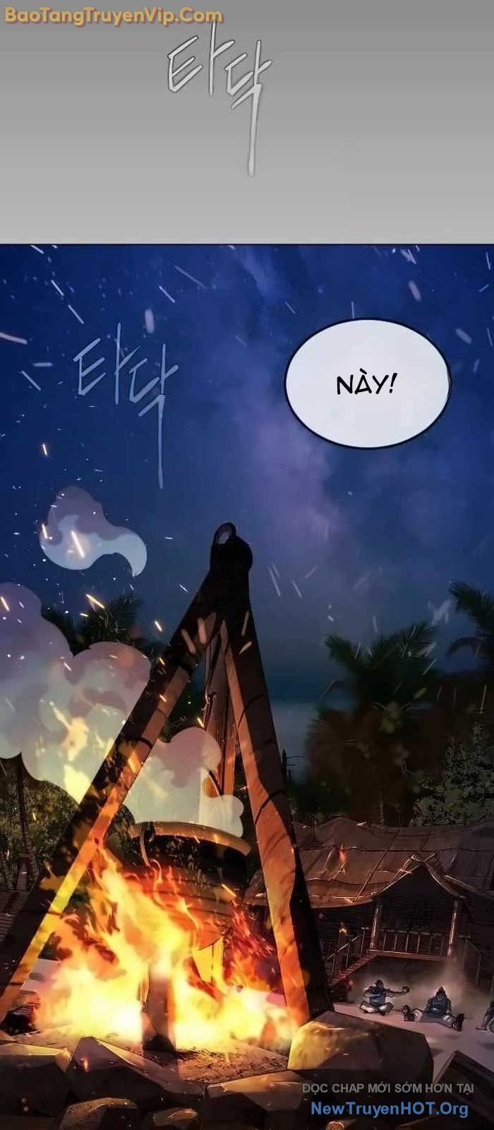 Kỷ Nguyên Siêu Anh Hùng Chapter 198 - Trang 22