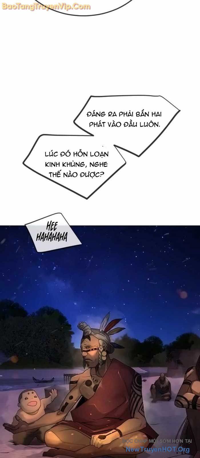 Kỷ Nguyên Siêu Anh Hùng Chapter 198 - Trang 25